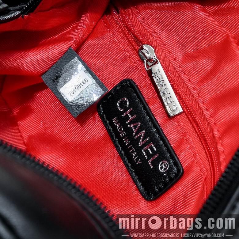 1:1 Replica Chanel Bags A9117 11.5X21X9cm WO 4colour