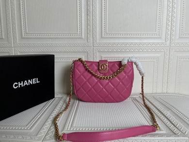 1:1 Replica Chanel Bags 33815 17X23X7cm WO 4colour