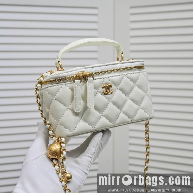 1:1 Replica Chanel Bags WO8104 17X8X9.5