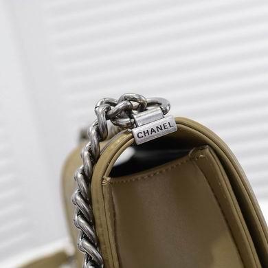 1:1 Replica Chanel Bags WO67086 25X15X8