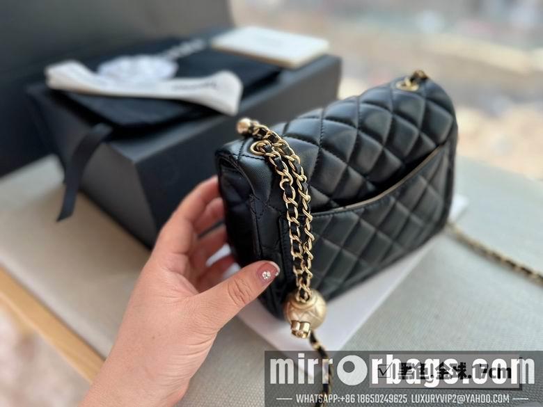 1:1 Replica Chanel Bags 17X13cm 041005