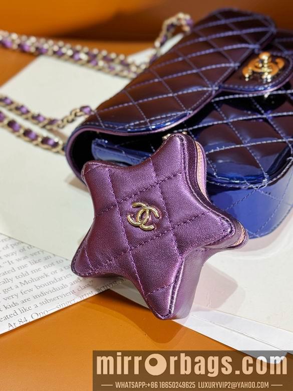 1:1 Replica Chanel Bags AS4646 12.5X19X5cm WO