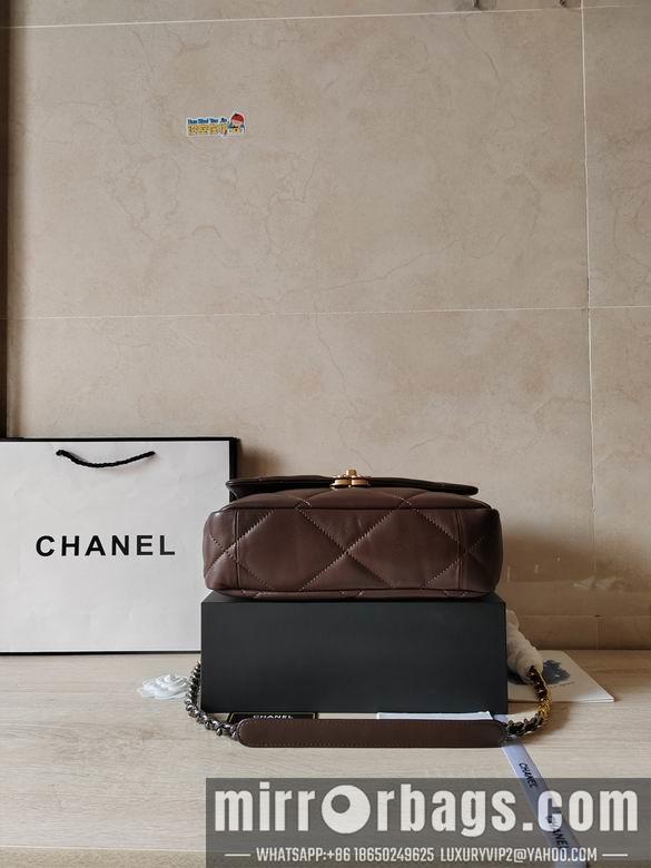 1:1 Replica Chanel Bags 8068 30X20X10cm WO