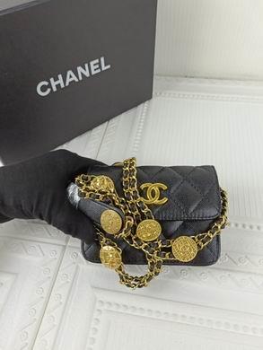 1:1 Replica Chanel Bags 724 13X10X3.5cm WO