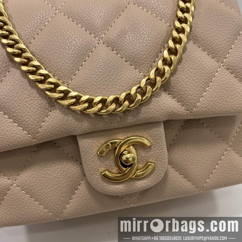 1:1 Replica Chanel Bags 3339 17.5X19.5X7cm WO 3colour