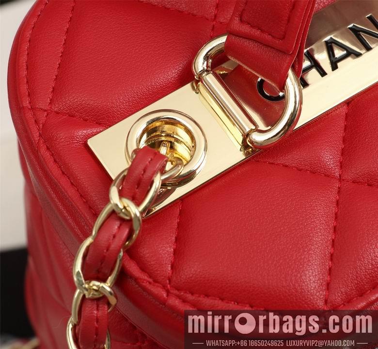1:1 Replica Chanel Bags 8029 24X15.5X12cm XMY 2colour