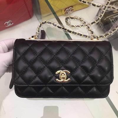 1:1 Replica Chanel Bags 1267