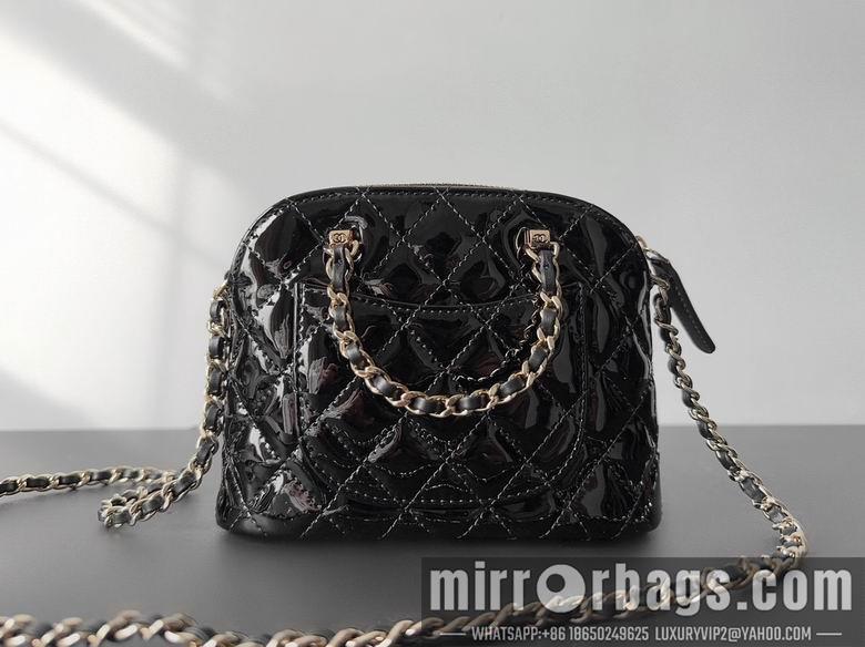 1:1 Replica Chanel Bags 11X16X5.5cm 081110 WO
