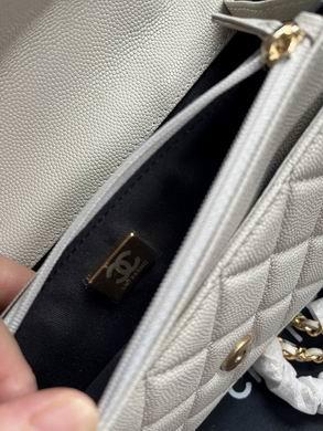 1:1 Replica Chanel Bags 19X12X3.5cm 092702