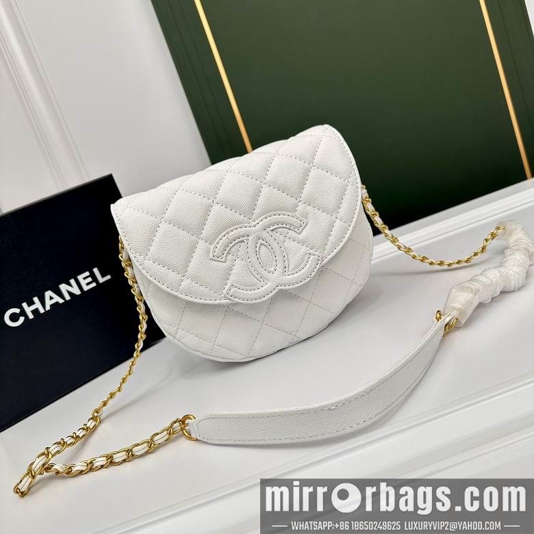 1:1 Replica Chanel Bags 3612 20X16X5cm WO  4colour