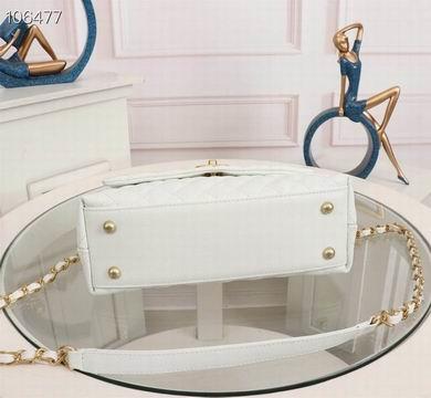 1:1 Replica Chanel Bags WO92991A 25X15X8