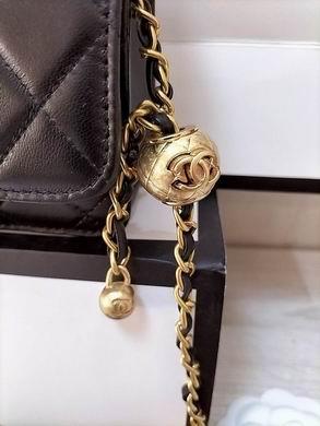 1:1 Replica Chanel Bags AP1450 19.2X12.3X3.5cm WO