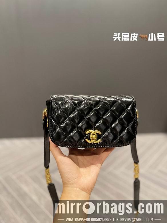 1:1 Replica Chanel Bags Chanel 17x10cm CN