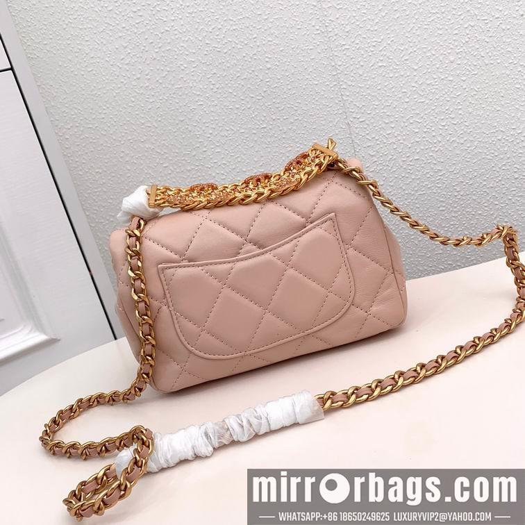 1:1 Replica Chanel Bags Chanel 6845 20x6x14cm zy1