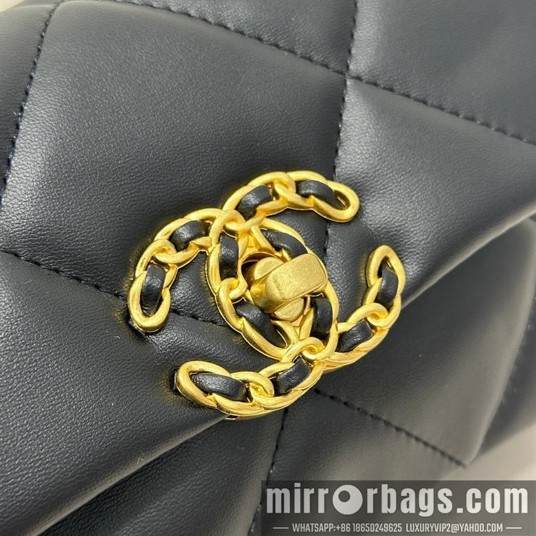 1:1 Replica Chanel Bags Chanel 6614 20cm zy