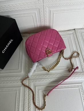1:1 Replica Chanel Bags 33815 17X23X7cm WO 4colour