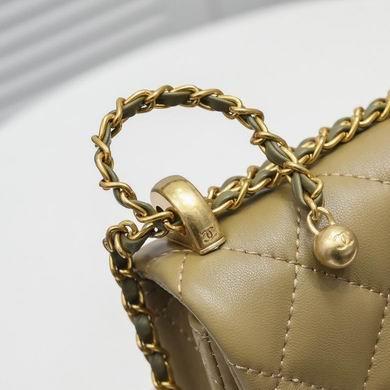 1:1 Replica Chanel Bags WO9915  14X17X6