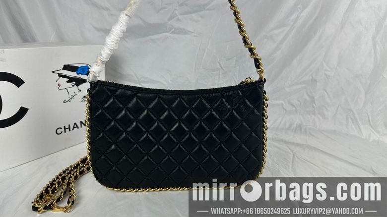 1:1 Replica Chanel Bags 332 17.5X28.5X2cm WO  4colour