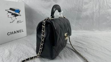 1:1 Replica Chanel Bags 240 14X20X7cm WO 3colour
