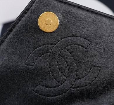 1:1 Replica Chanel Bags 8816 20X17X5cm WO