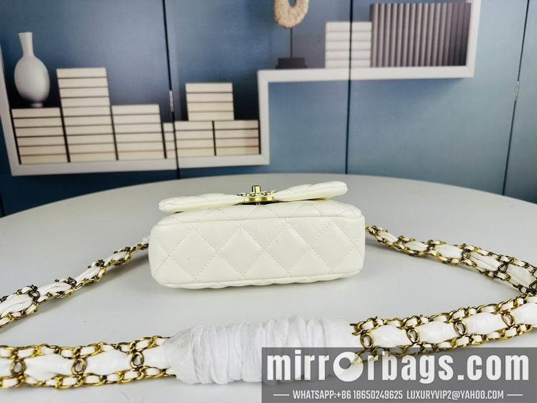 1:1 Replica Chanel Bags 237 22X14X5cm XMY 3colour