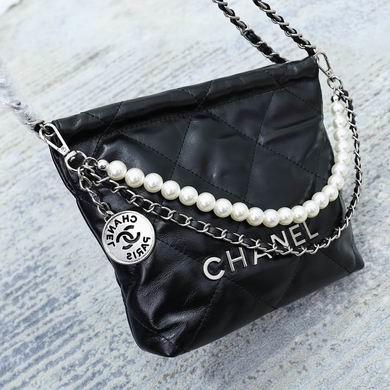 1:1 Replica Chanel Bags 6802 23cm WO 2colour