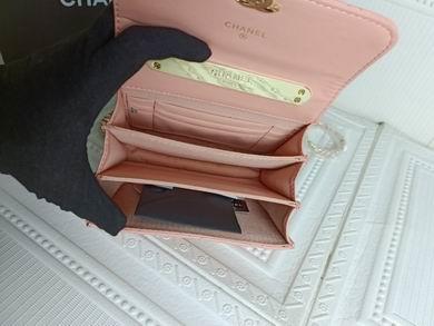 1:1 Replica Chanel Bags 726 15.5X12cm WO 4colour