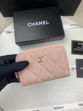 1:1 Replica Chanel Bags 69271 7.5X2X11cm ZY 6colour