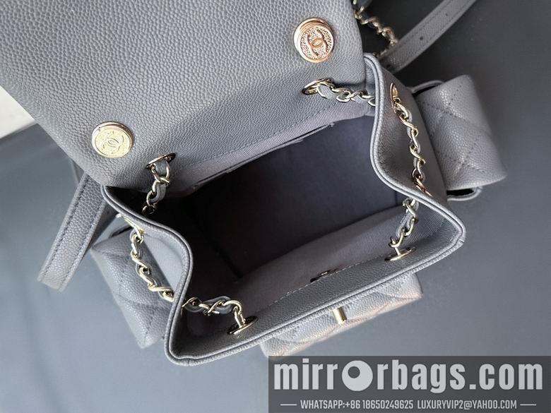 1:1 Replica Chanel Bags 19.5X18X10cm 032509 WO