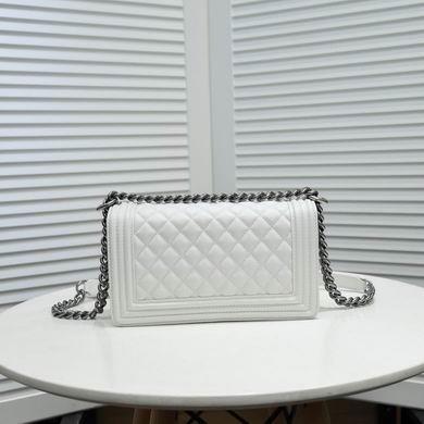 1:1 Replica Chanel Bags 67086-6 25X15X8cm WO