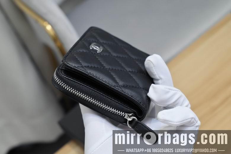 1:1 Replica Chanel Bags 6031 YG-3