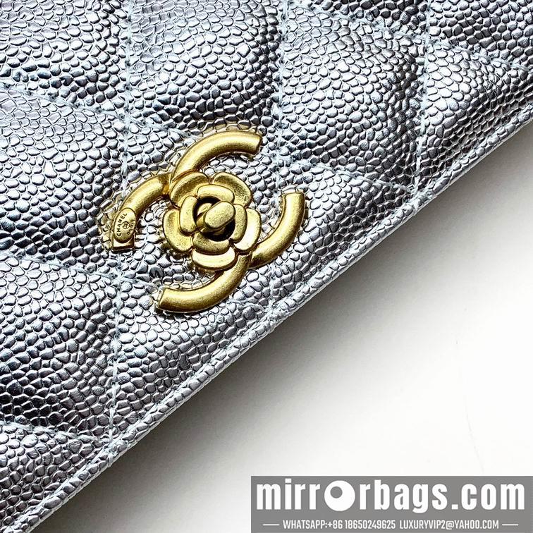 1:1 Replica Chanel Bags Chanel 6008 22x10x4cm zy2