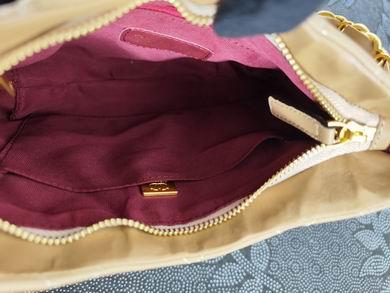 1:1 Replica Chanel Bags 2008 24X6X17.5cm WO 3colour