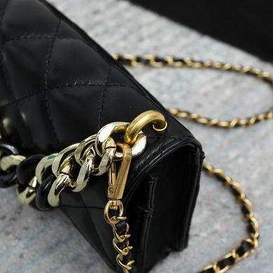 1:1 Replica Chanel Bags WOC 6629 19X4X13cm WO