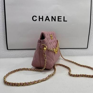 1:1 Replica Chanel Bags 3349 19X13X8cm WO 3colour
