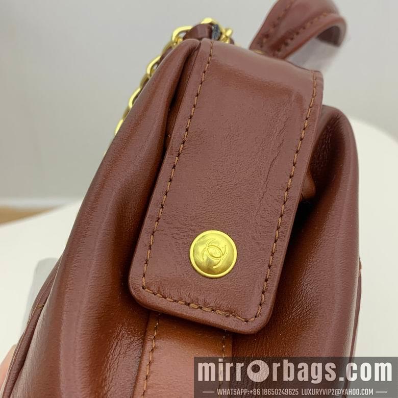 1:1 Replica Chanel Bags 2602 23X18cm XMY 2colour