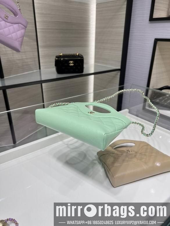 1:1 Replica Chanel Bags AP3656Y8680 17.5X20.5cm WO 4colour