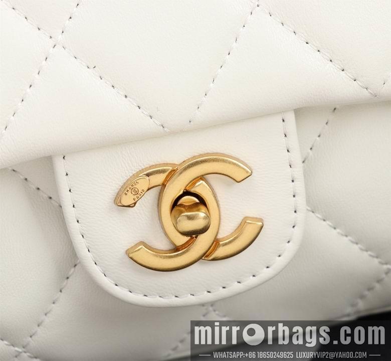 1:1 Replica Chanel Bags 8832 24X15cm WO 3colour