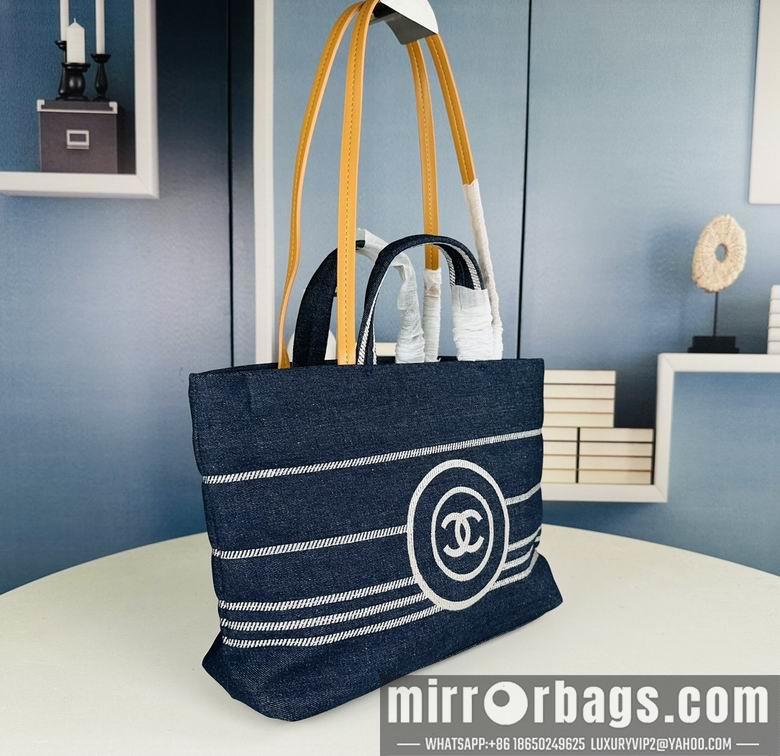 1:1 Replica Chanel Bags 6851 38X24X10cm XMY