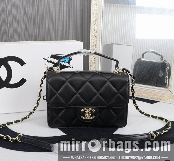 1:1 Replica Chanel Bags 1011 20X15X8cm XMY 3colour