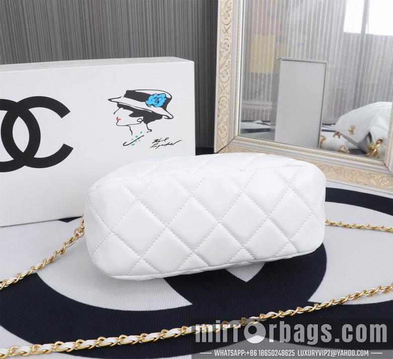 1:1 Replica Chanel Bags 8843 25X15X9.5cm XMY 3colour