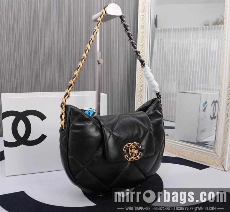 1:1 Replica Chanel Bags 3001 28X22X5.5cm XMY 3colour