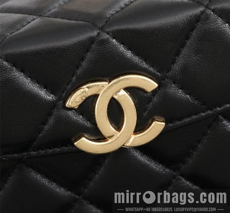 1:1 Replica Chanel Bags WO68946 18X16X6
