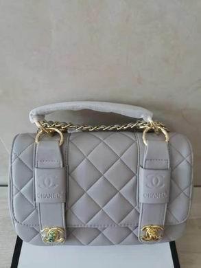 1:1 Replica Chanel Bags Vintage 81126 23X18X8cm WO