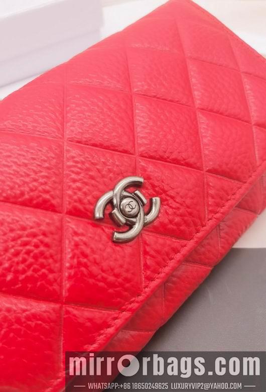 1:1 Replica Chanel Bags 8387 XMY 4colour