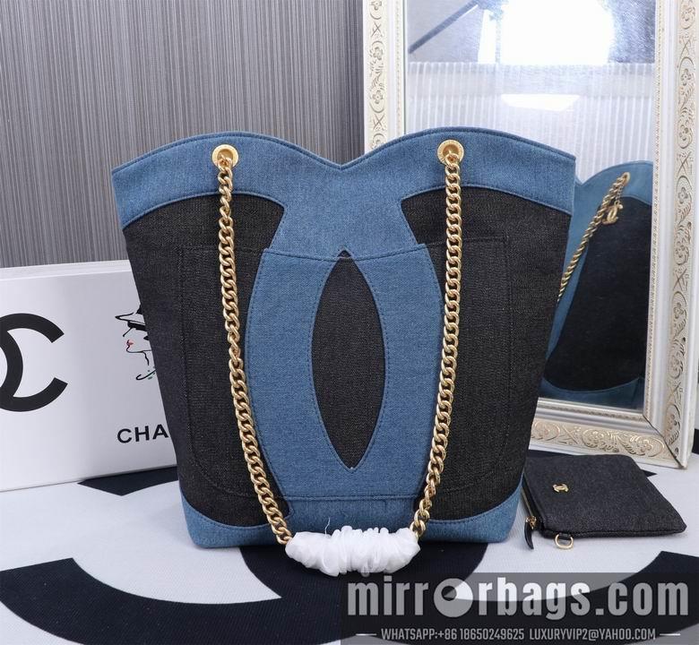 1:1 Replica Chanel Bags 8835 40X35X15cm XMY 2colour