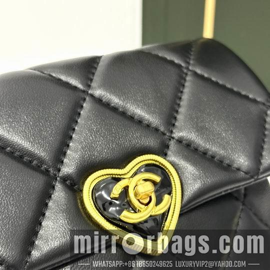 1:1 Replica Chanel Bags Chanel 3632 18x13x5cm zy