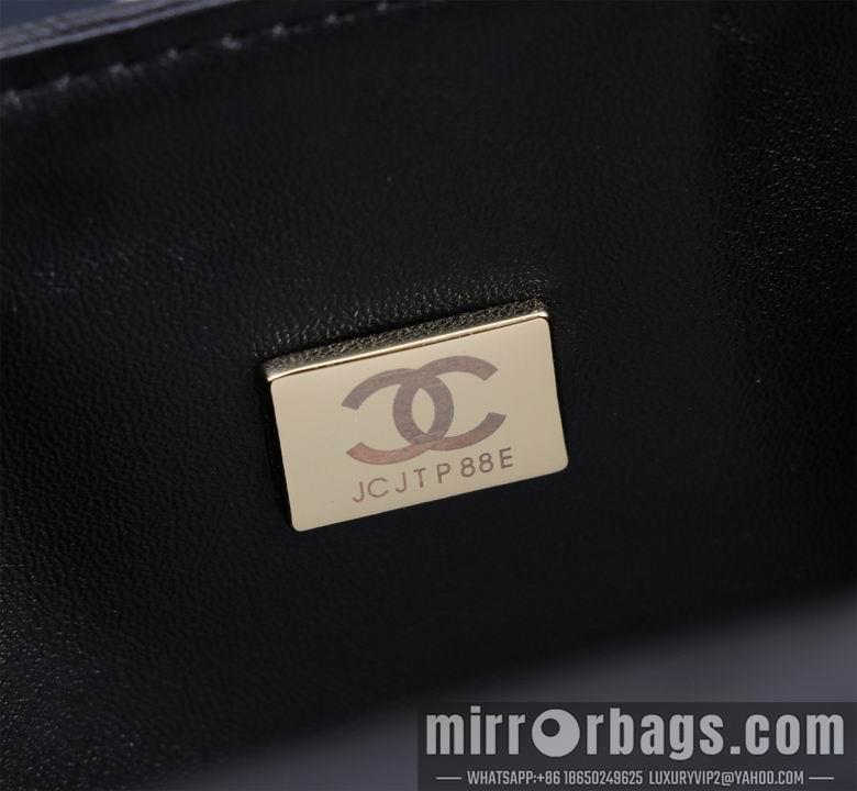 1:1 Replica Chanel Bags 8837 25X5X12cm WO 3colour