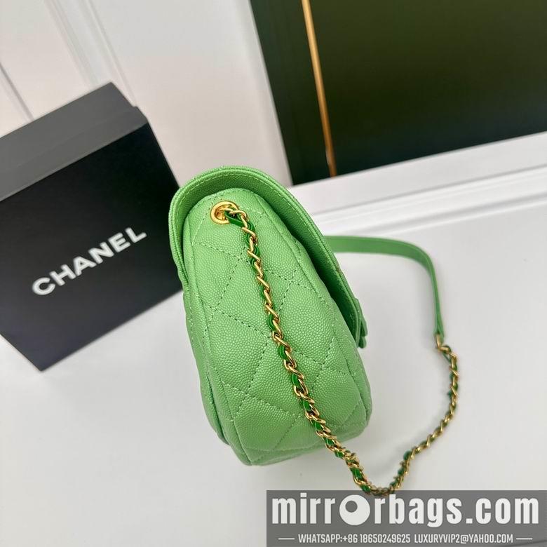 1:1 Replica Chanel Bags 3612 20X16X5cm WO  4colour