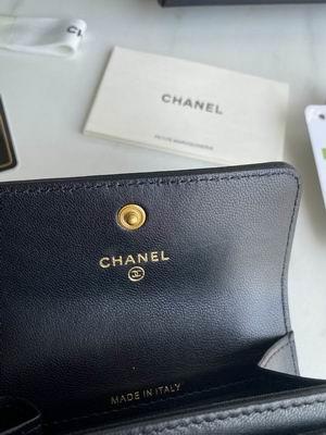 1:1 Replica Chanel Bags Chanel leboy A80603 11x8.5x3cm zy